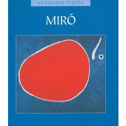 Világhíres festők: Miro / Szállítási sérült /