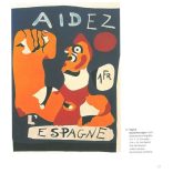 Világhíres festők: Miro / Szállítási sérült /