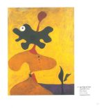 Világhíres festők: Miro / Szállítási sérült /