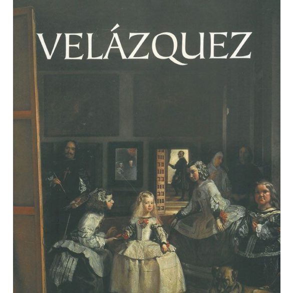 Világhíres festők: Velázquez / Szállítási sérült /