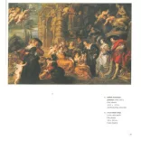 Világhíres festők: Rubens