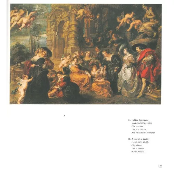 Világhíres festők: Rubens