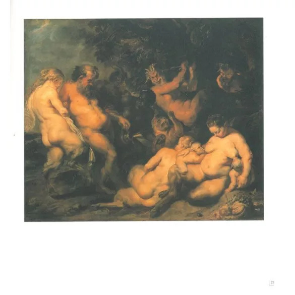 Világhíres festők: Rubens
