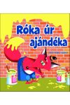 Róka úr ajándéka