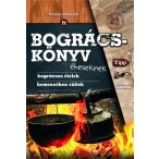 Bográcskönyv éheseknek