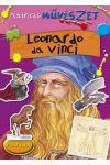 Matricás művészek - Leonardo da Vinci