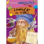 Matricás művészek - Leonardo da Vinci