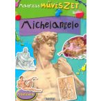 Matricás művészet: Michelangelo