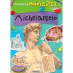 Matricás művészet: Michelangelo