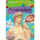 Matricás művészet: Michelangelo