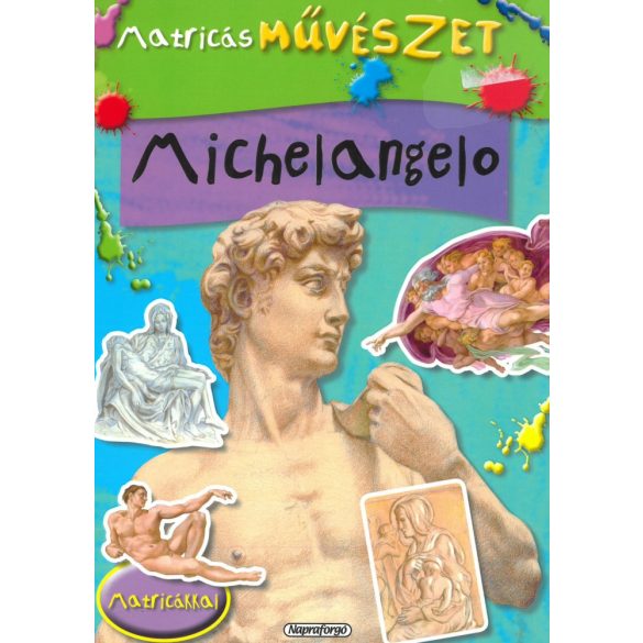 Matricás művészet: Michelangelo