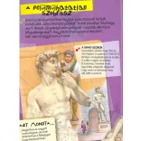 Matricás művészet: Michelangelo