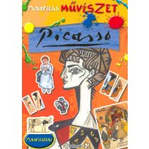 Matricás művészet: Picasso