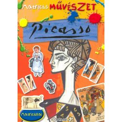 Matricás művészet: Picasso