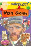 Matricás művészet: Van Gogh