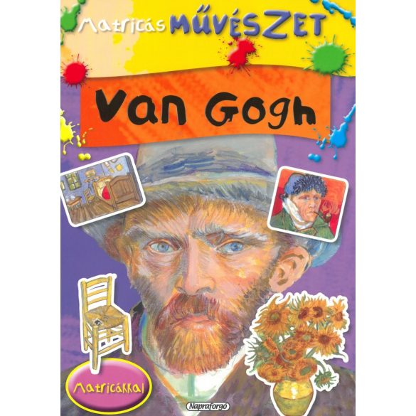 Matricás művészet: Van Gogh