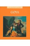 Világhíres festők: Goya  / Szállítási sérült /
