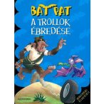 Bat Pat - A trollok ébredése