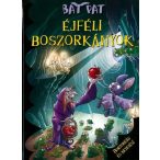  Bat Pat - Éjféli boszorkányok