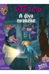 Béta Trió - A díva nyakéke