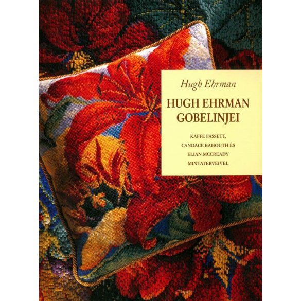 Hugh Ehrman gobelinjei