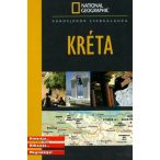 Kréta- városjárók zsebkalauza