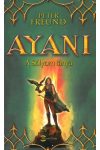 Ayani- A sólyom lánya