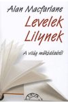 Levelek Lilynek - A világ működéséről
