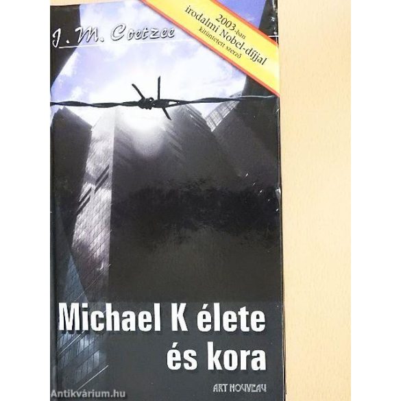 Michael K élete és kora