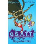 C.S.A.T.T. - Bogárbanzáj