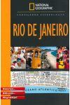 Rio De Janeiro - városjárók zsebkalauza