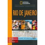 Rio De Janeiro - városjárók zsebkalauza