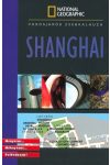 Shanghai - városjárók zsebkalauza