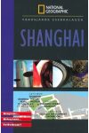 Shanghai - városjárók zsebkalauza