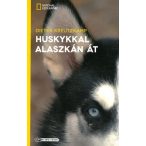 Huskykkal Alaszkán át