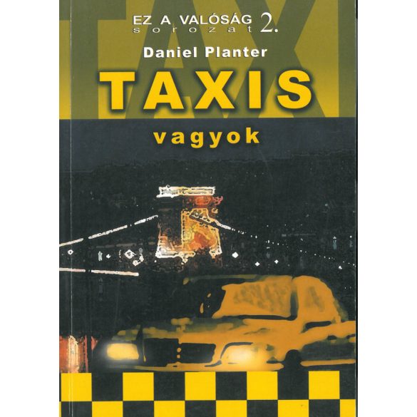 Taxis vagyok