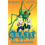 C.S.A.T.T. - Szöcskeszédület