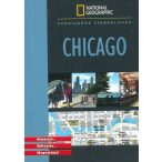 Chicago - városjárók zsebkalauza