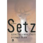 Szerelem a Mahlstadti gyermek idején