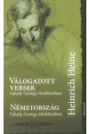 Válogatott versek - Németország