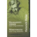 Válogatott versek - Németország