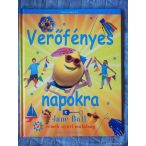 Verőfényes napokra - 50 remek nyári mulatság