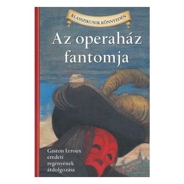 Az operaház fantomja