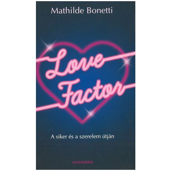 Love Factor /Szállítási sérült/