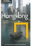 Hongkong - National Geographic /Évszázados utazási tapasztalat minden kötetben/