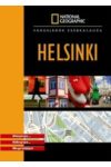 Városjárók zsebkalauza: Helsinki