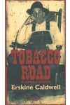 Tobacco Road - A semmi közepén