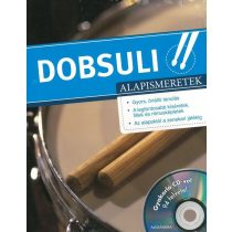 Dobsuli - gyakorló CD-vel