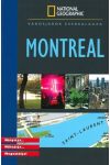 Montreal - városjárók zsebkalauza