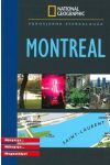 Montreal - városjárók zsebkalauza